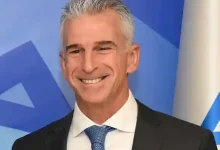 mossad head david barnea