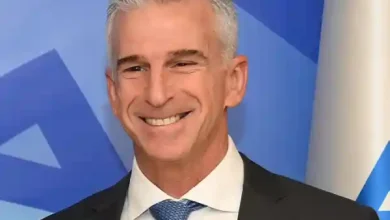 mossad head david barnea