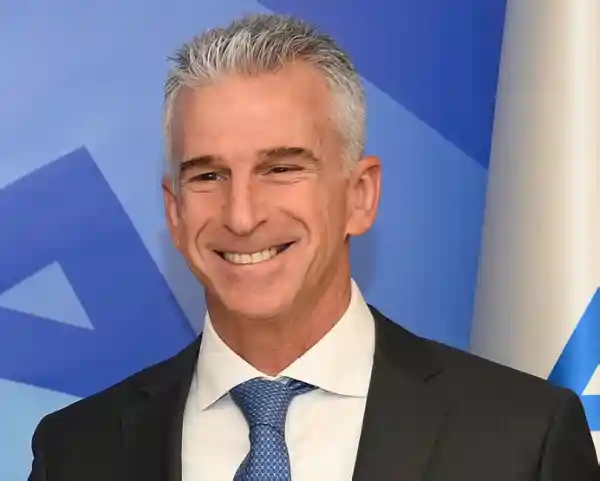 mossad head david barnea