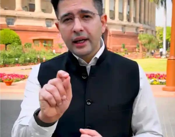 raghavchadha