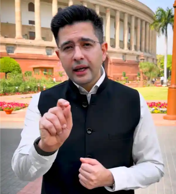 raghavchadha