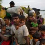 rohingyarefugees
