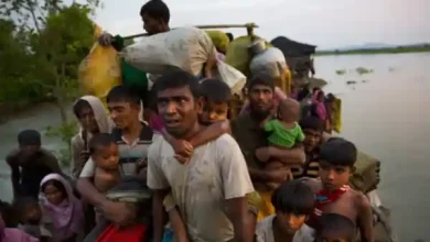 rohingyarefugees