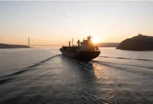 strait of hormuz