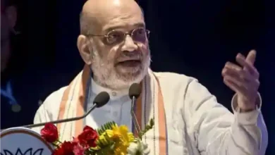 union home minister amit shah