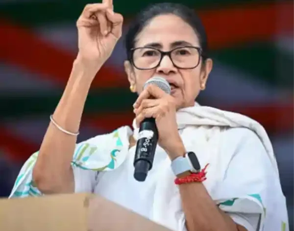 west bengal chief minister mamata banerjee