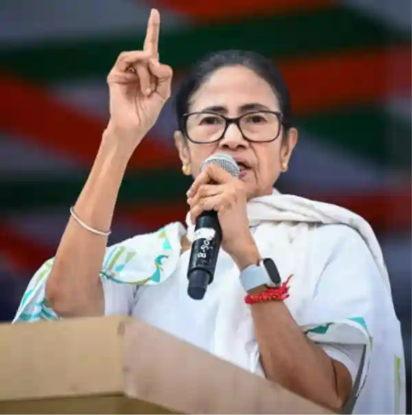 west bengal chief minister mamata banerjee