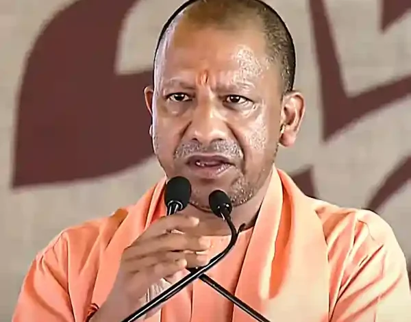 yogi adityanath