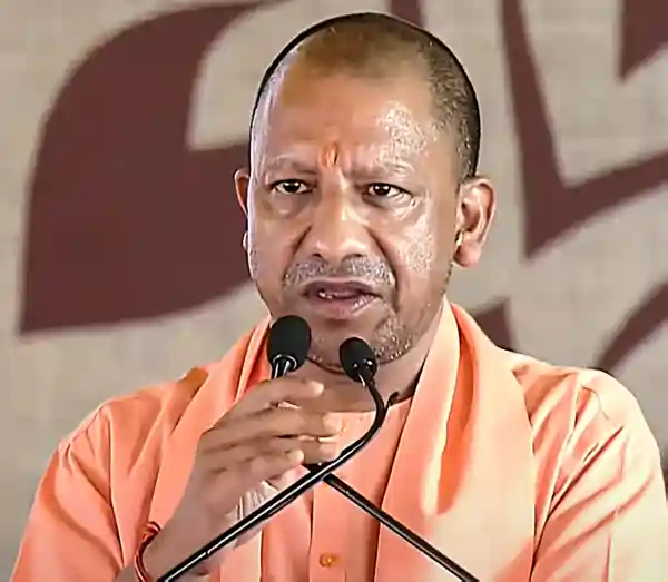 yogi adityanath