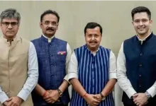 aap leaders join bjp