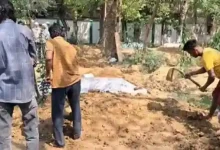 adopted daughter kills mother ranchi