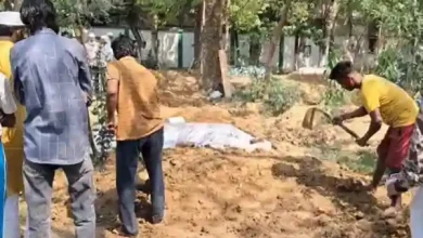 adopted daughter kills mother ranchi