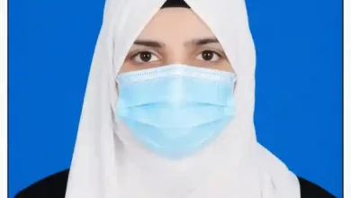 ahmadi naaz bidar sslc 2026 topper