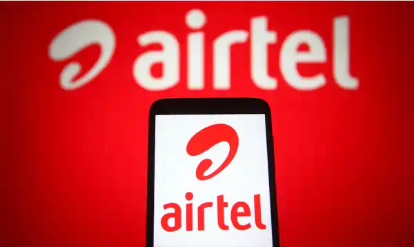 airtel recharge