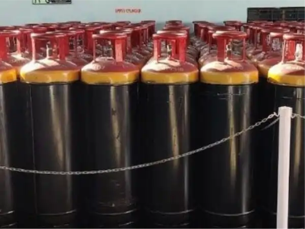 ammonia crisis cold storage india