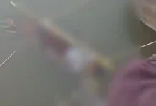 amroha ganga tantrik ritual boy death