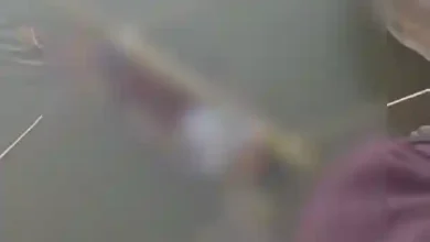 amroha ganga tantrik ritual boy death