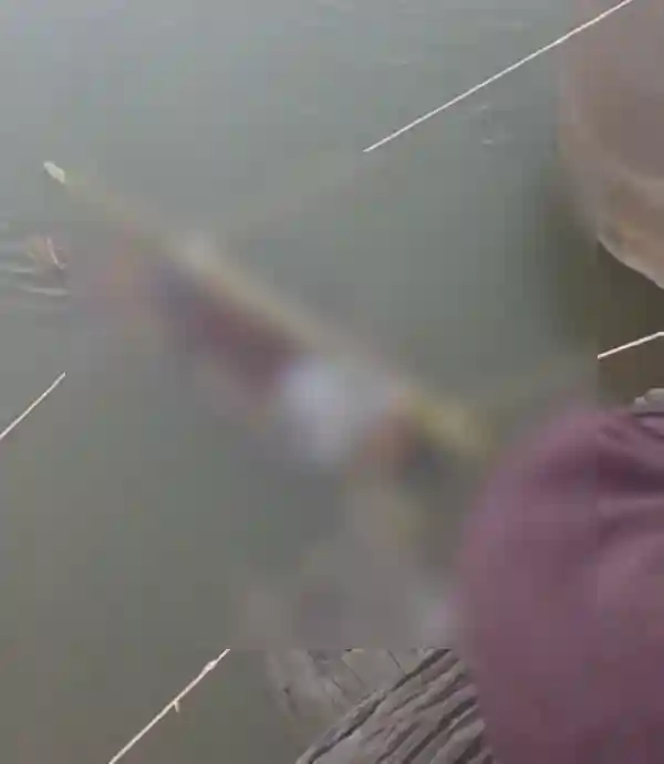 amroha ganga tantrik ritual boy death