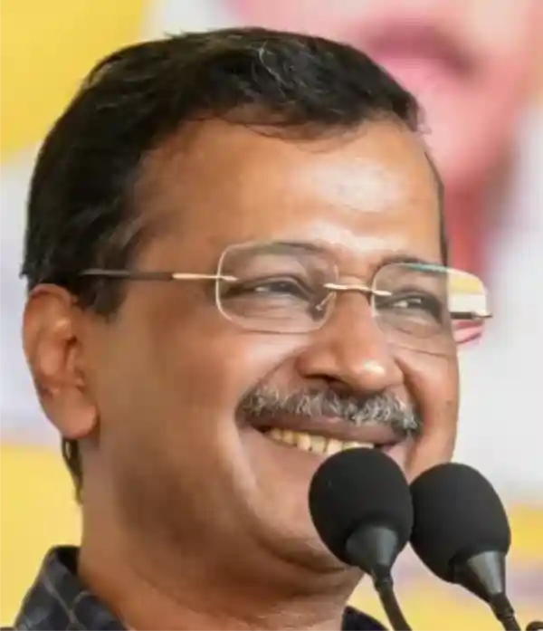 arvind kejriwal
