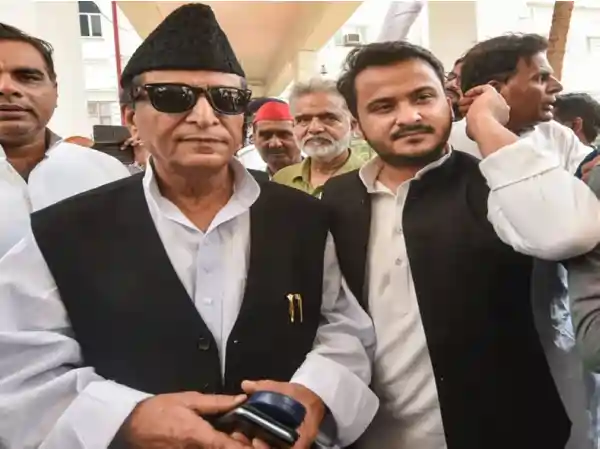 azam khan abdullah azam court verdict 2026