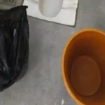 bengaluru factory toilet newborn murder case