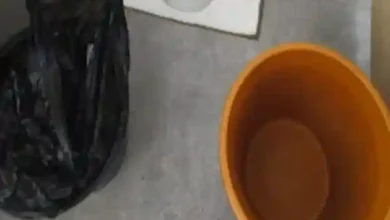 bengaluru factory toilet newborn murder case