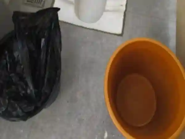 bengaluru factory toilet newborn murder case