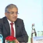 chief election commissioner gyanesh kumar