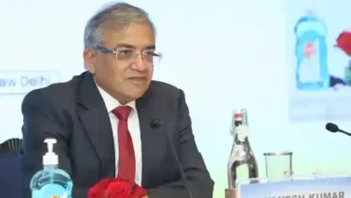 chief election commissioner gyanesh kumar