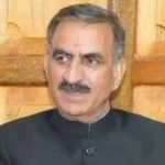 chief minister of himachal pradesh