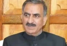 chief minister of himachal pradesh