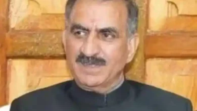 chief minister of himachal pradesh
