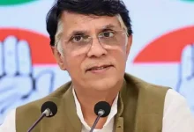 congress leader pawan khera
