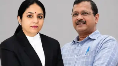 delhi high court kejriwal contempt case