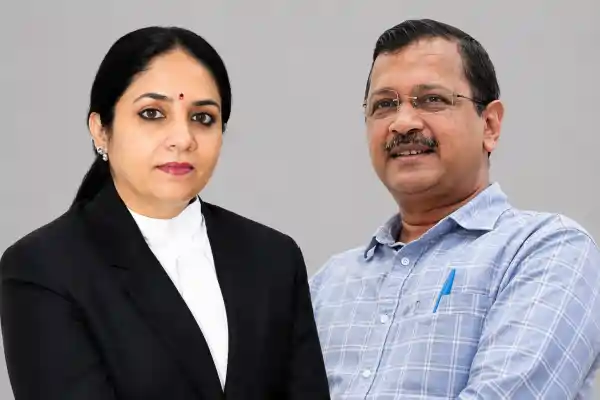 delhi high court kejriwal contempt case