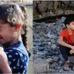 gaza orphan children crisis 2026