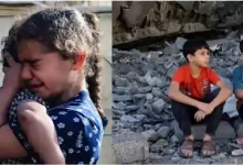 gaza orphan children crisis 2026