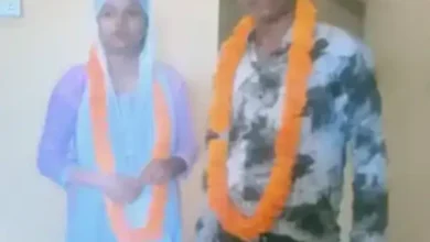 gorakhpur fake marriage scam