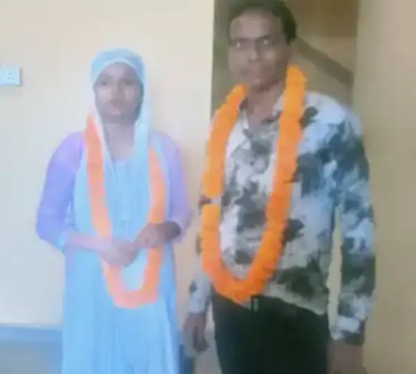 gorakhpur fake marriage scam