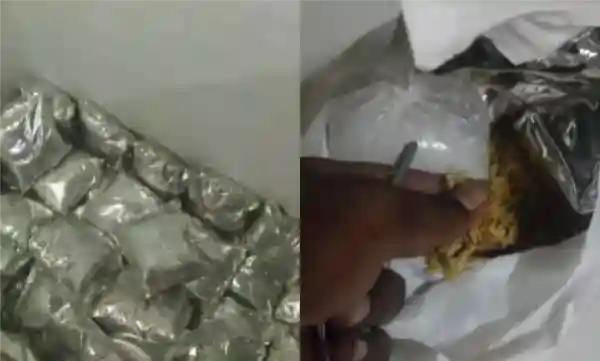 hyderabad stale biryani raid