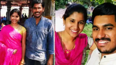 hyderabad wife affairs suicide case