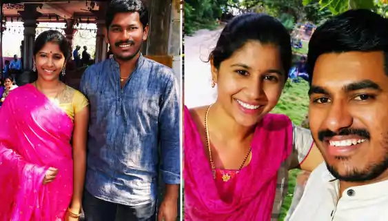 hyderabad wife affairs suicide case