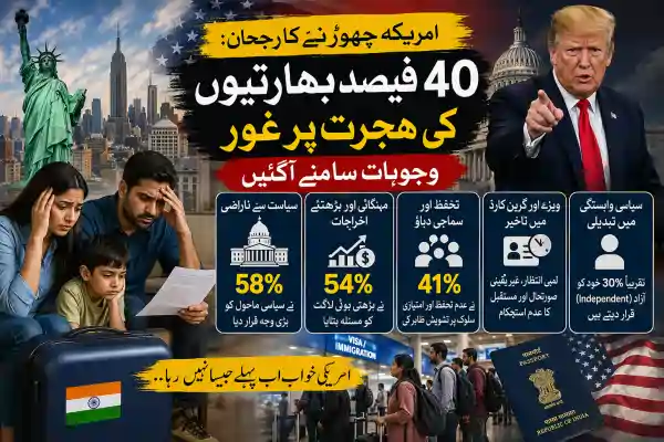 indians leaving usa 2026