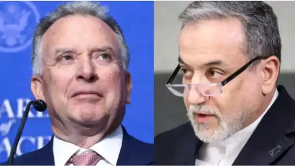 iran fm confirms contact us envoy denies talks