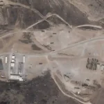 iran missile bunker us strategy