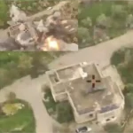 israel airstrike lebanon hezbollah 2026