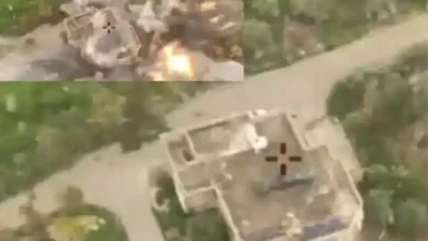 israel airstrike lebanon hezbollah 2026