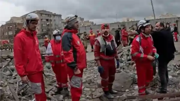 israel attack bandar abbas