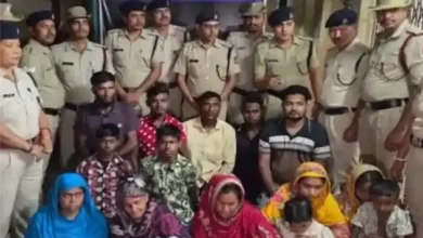 jalpaiguri arrested bangladeshi infiltrators