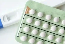male birth control pill research